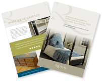 Bespoke Handcrafted Furniture